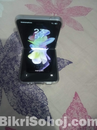 Samsung z flip 4